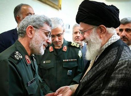 ABD ve İsrail’in cumartesi sabahı İran’a yönelik düzenlediği ortak operasyonda,