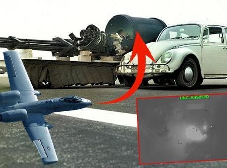 Her savaşta geri dönen uçak! ‘Uçağı olan silah’ için son cephe İran mı? Derleyen: Oğuzcan Atış / Milliyet.com.tr – ABD ve İsrail’in İran’a