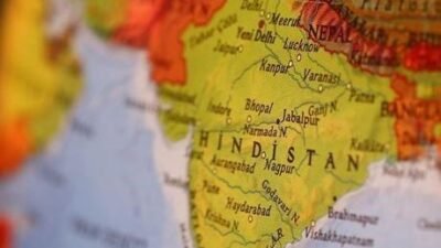 Hindistan Hava Kuvvetlerinin, ABD merkezli X şirketinin sosyal medya platformundaki