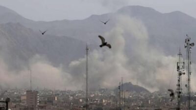 Hizbullah’ın istihbarat beyni vuruldu: İsrail, Hüseyin Makled’in öldürüldüğünü duyurdu! İsrail-İran-ABD arasındaki sert misilleme saldırıları devam ediyor. İsrail, İran’da bulunan