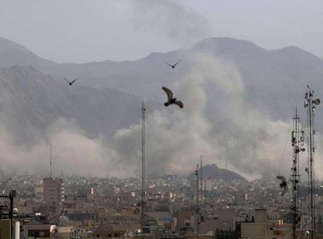 Hizbullah’ın istihbarat beyni vuruldu: İsrail, Hüseyin Makled’in öldürüldüğünü duyurdu! İsrail-İran-ABD arasındaki sert misilleme saldırıları devam ediyor. İsrail, İran’da bulunan