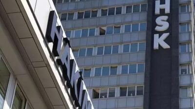 Kaynak: DHA HSK tarafından yayımlanan Kararnameye göre, Pınar Şafak İstanbul