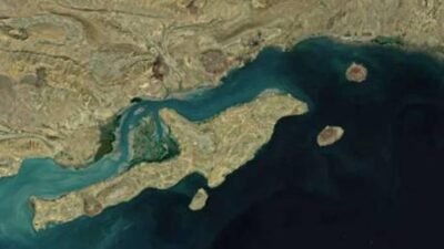 Hürmüz Boğazı yakınlarındaki Keşm Adası hedef alındı iddiası! İran-İsrail-ABD savaşı tüm şiddetiyle sürüyor. İran’ın yarı resmi Fars Haber