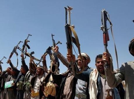 Abdulmelik el-Husi, El-Mesira televizyon kanalında Ulusal Direniş Günü dolayısıyla yayımlanan