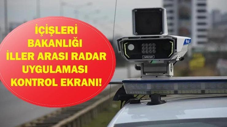 Kaynak:Cnnturk.com Karayolları Trafik Kanunu’nda yapılan son düzenlemelerin ardından hız ihlallerine