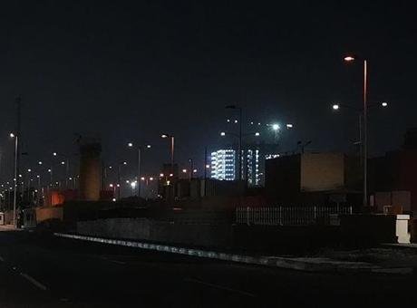 IKBY Anti Terör Biriminden yapılan yazılı açıklamada, “9 Mart 2026