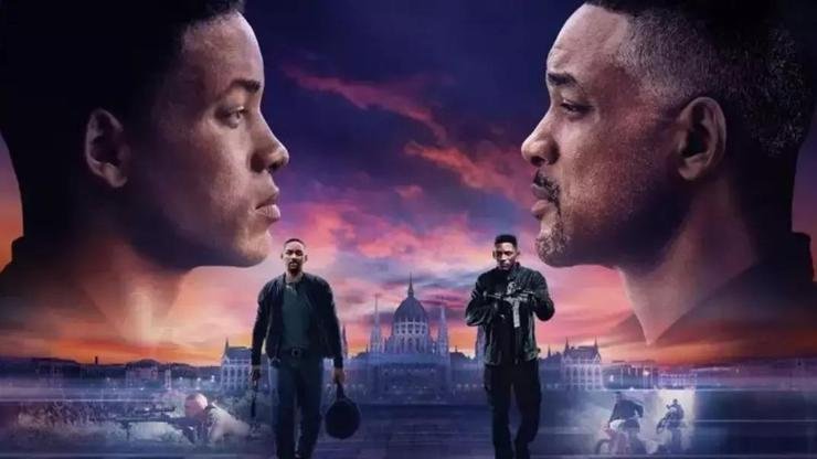 Kaynak:Cnnturk.com İkizler Projesi filminin başrollerinde iki ünlü oyuncu Will Smith