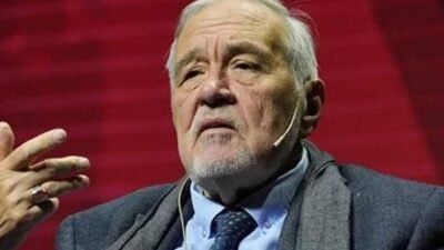 Prof. Dr. İlber Ortaylı’nın sosyal medya hesabından yaptığı son paylaşım