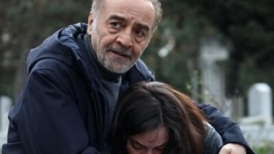 Kaynak:Cnnturk.com İnci Taneleri dizisi son bölümüyle Kanal D ekranlarında yayınlandı.