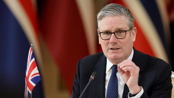 İngiltere: Bu bizim savaşımız değil Kaynak: DHA İngiltere Başbakanı Keir Starmer, Wolverhampton’da partisinin yerel seçim