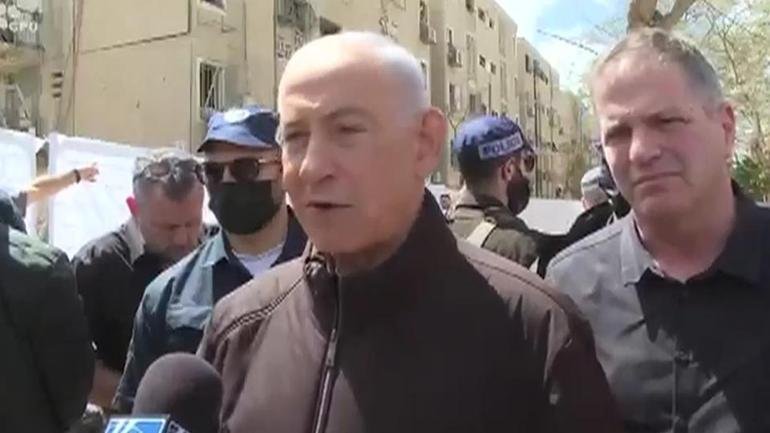 Kaynak:CNN TÜRK “Artık Avrupa’ya ulaşabilirler. Zaten Avrupa’ya, Kıbrıs’a kadar ulaştılar.