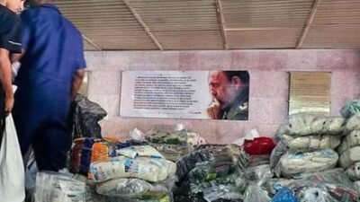 Meksika Deniz Kuvvetleri Sekreterliği’nden yapılan açıklamada, Isla Mujeres adasından yola