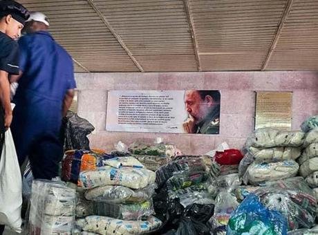 İnsani yardım için yola çıkmışlardı! İki sivil tekne kayboldu: ‘İletişim kurulamıyor’ Meksika Deniz Kuvvetleri Sekreterliği’nden yapılan açıklamada, Isla Mujeres adasından yola