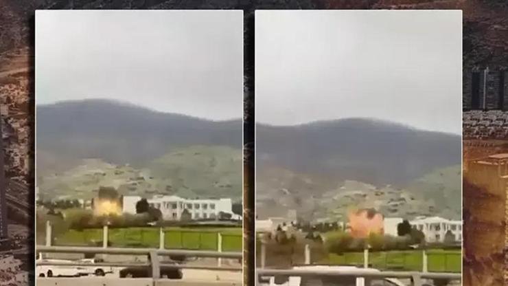 Kaynak:AA Irak&nbsp;Başbakanlık Basın Ofisinden yapılan yazılı açıklamaya göre Barzani‘nin&nbsp;Duhok‘taki konutuna