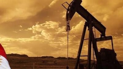 Irak Kürt Bölgesel Yönetimi: Petrol ve gaz sahalarında üretim durdu, ihraç edilecek petrol kalmadı IKBY Doğal Kaynaklar Bakanlığından, Irak Petrol Bakanlığının Erbil’in Türkiye’deki Ceyhan