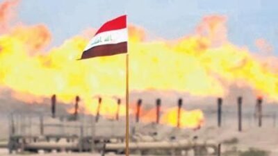 Anlaşmayı IKBY Başbakanı Mesrur Barzani ve Irak Petrol Bakanı Hayyan
