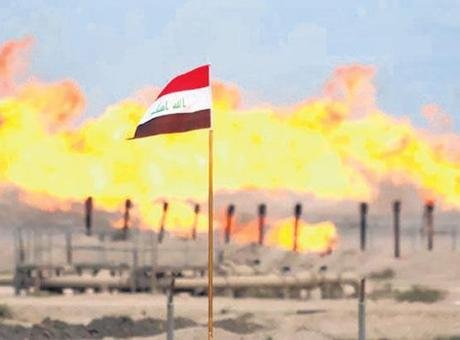 Anlaşmayı IKBY Başbakanı Mesrur Barzani ve Irak Petrol Bakanı Hayyan