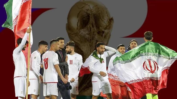 İran Spor Bakanı Ahmad Donyamali, devlet televizyonunda yaptığı açıklamada, ülkesinin