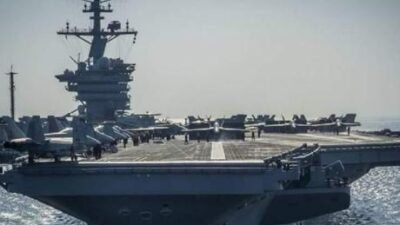 İran’ın yarı resmi Fars Haber Ajansının ordunun açıklamasına dayandırdığı haberde,