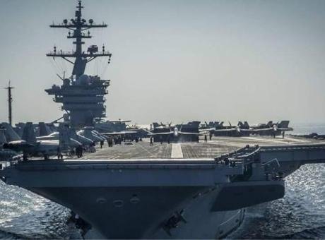 İran’ın yarı resmi Fars Haber Ajansının ordunun açıklamasına dayandırdığı haberde,