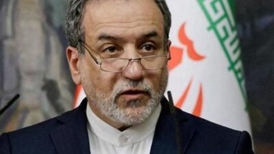 Erakçi, sosyal medya hesabından Türkçe mesaj paylaştı. İran’ın, “egemenliğini ve