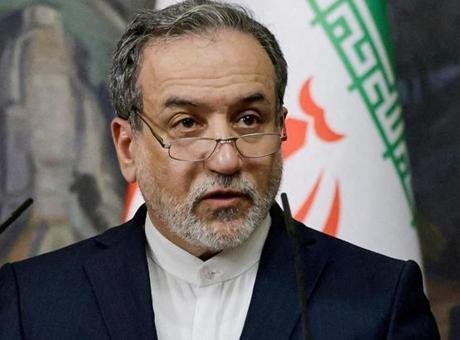 Erakçi, sosyal medya hesabından Türkçe mesaj paylaştı. İran’ın, “egemenliğini ve