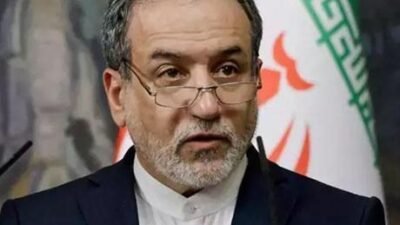 Erakçi, İran devlet televizyonuna gündeme ilişkin açıklamalarda bulundu. Müzakere iddialarına