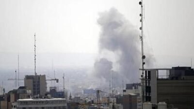 İran Kızılayı tarafından yapılan açıklamada, ABD-İsrail’in saldırılarında 6 bin 668