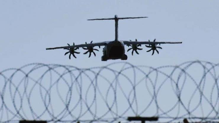 Hürriyet gazetesinden Ömer Bilge, Duygu Leloğlu ve Anadolu Ajansı’nın aktardığına