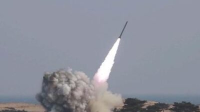 İran’ın ABD ve İsrail’e karşı misilleme saldırıları sürüyor. İran Devrim