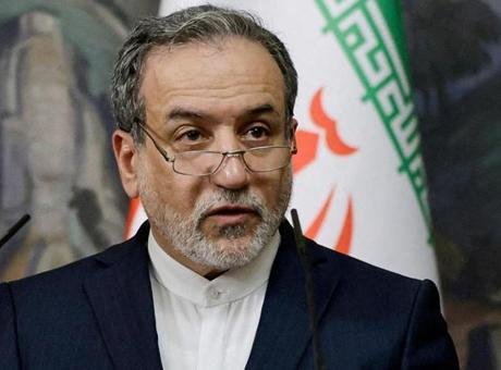 İran’dan ABD ile doğrudan temas iddialarına yalanlama İran Dışişleri Bakanı Abbas Arakçi, İran’ın ABD Başkanı Donald Trump’ın