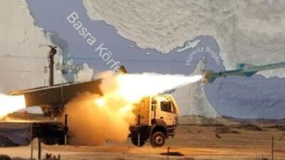 İsrail-İran-ABD savaşı tüm şiddetiyle sürerken, İran Silahlı Kuvvetlerinin savaşı yürüten