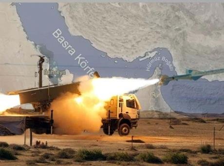 İran’dan ABD-İsrail’e ‘alçakça saldırı’ tepkisi! ‘Sert karşılık vereceğiz’ İsrail-İran-ABD savaşı tüm şiddetiyle sürerken, İran Silahlı Kuvvetlerinin savaşı yürüten