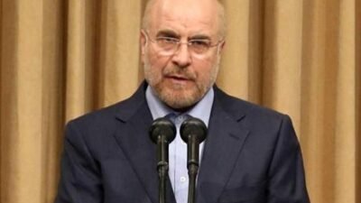 İran’dan ‘ABD’nin gizli planı açıklaması! ‘Büyük bir dünya savaşının içerisindeyiz’ İran Meclis Başkanı Muhammed Bakır Kalibaf, ABD ve İsrail’in İran’a