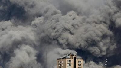 İran Ulusal Güvenlik Yüksek Konseyi Genel Sekreteri Ali Laricani, ABD