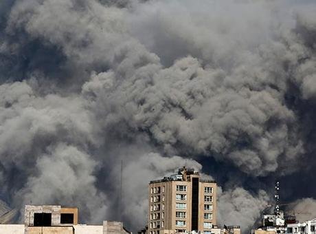 İran Ulusal Güvenlik Yüksek Konseyi Genel Sekreteri Ali Laricani, ABD