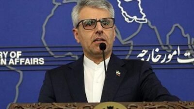 Avrupa Birliği (AB) Komisyonu Başkanı Ursula von der Leyen’in dün