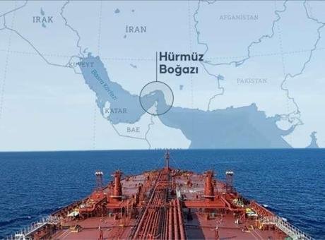 İran’dan Hürmüz Boğazı açıklaması! ‘Düşmanlara ve müttefiklerine kapalı’ İsrail-İran-ABD savaşı devam ederken, İran devlet televizyonunun haberine göre, İran