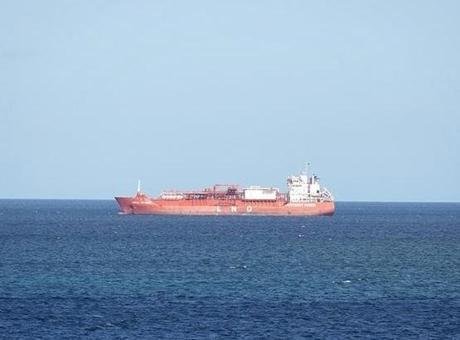 Yarı resmi ISNA Haber Ajansı’nın bir milletvekiline dayandırdığı habere göre,HürmüzBoğazı’ndan