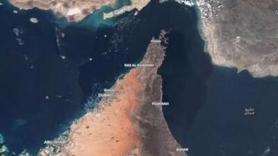 Hatemu’l Enbiya Merkez Karargahı Sözcüsü Yarbay İbrahim Zülfikari, devam eden