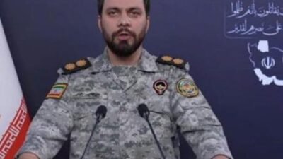 İran Silahlı Kuvvetleri bünyesinde savaşı yürüten birim olan Hatemu’l Enbiya