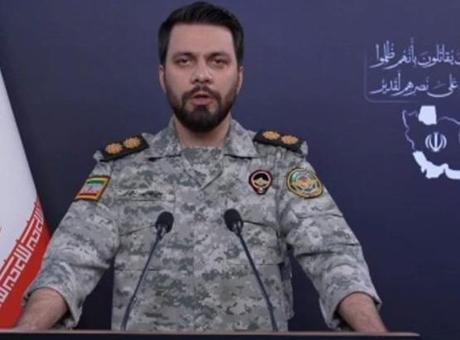 İran Silahlı Kuvvetleri bünyesinde savaşı yürüten birim olan Hatemu’l Enbiya