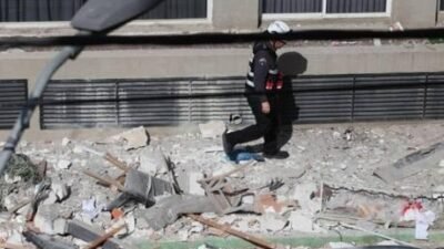 İran’ın İsrail’e misilleme saldırıları 28 Şubat’tan bu yana sürüyor. İran