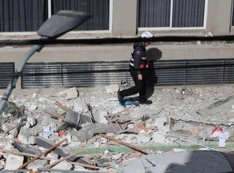 İran’ın İsrail’e misilleme saldırıları 28 Şubat’tan bu yana sürüyor. İran