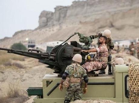 İran basını, İran Ordusu Kara Kuvvetleri Komutanı Ali Cihanşahi’nin İran’a