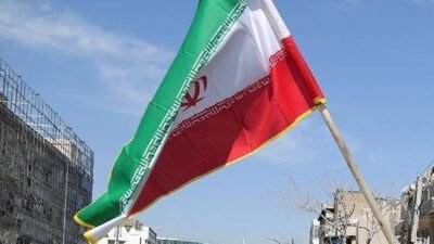 Kaynak:AA Arif, ABD merkezli X şirketinin sosyal medya platformundan ABD’nin