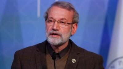 İran-İsrail-ABD savaşı sürerken, İran Ulusal Güvenlik Yüksek Konseyi Genel Sekreteri