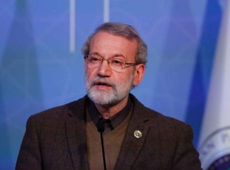 İran-İsrail-ABD savaşı sürerken, İran Ulusal Güvenlik Yüksek Konseyi Genel Sekreteri