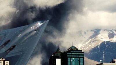 Amerikan Fox News kanalına açıklama yapan ABD’li savunma yetkilisi, B-2