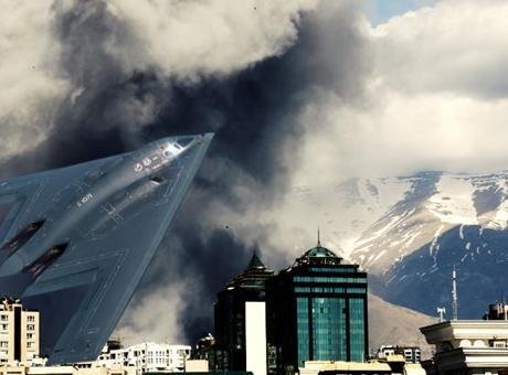 İran’ın balistik füze tesisleri nasıl vuruldu? CENTCOM’dan açıklama Amerikan Fox News kanalına açıklama yapan ABD’li savunma yetkilisi, B-2